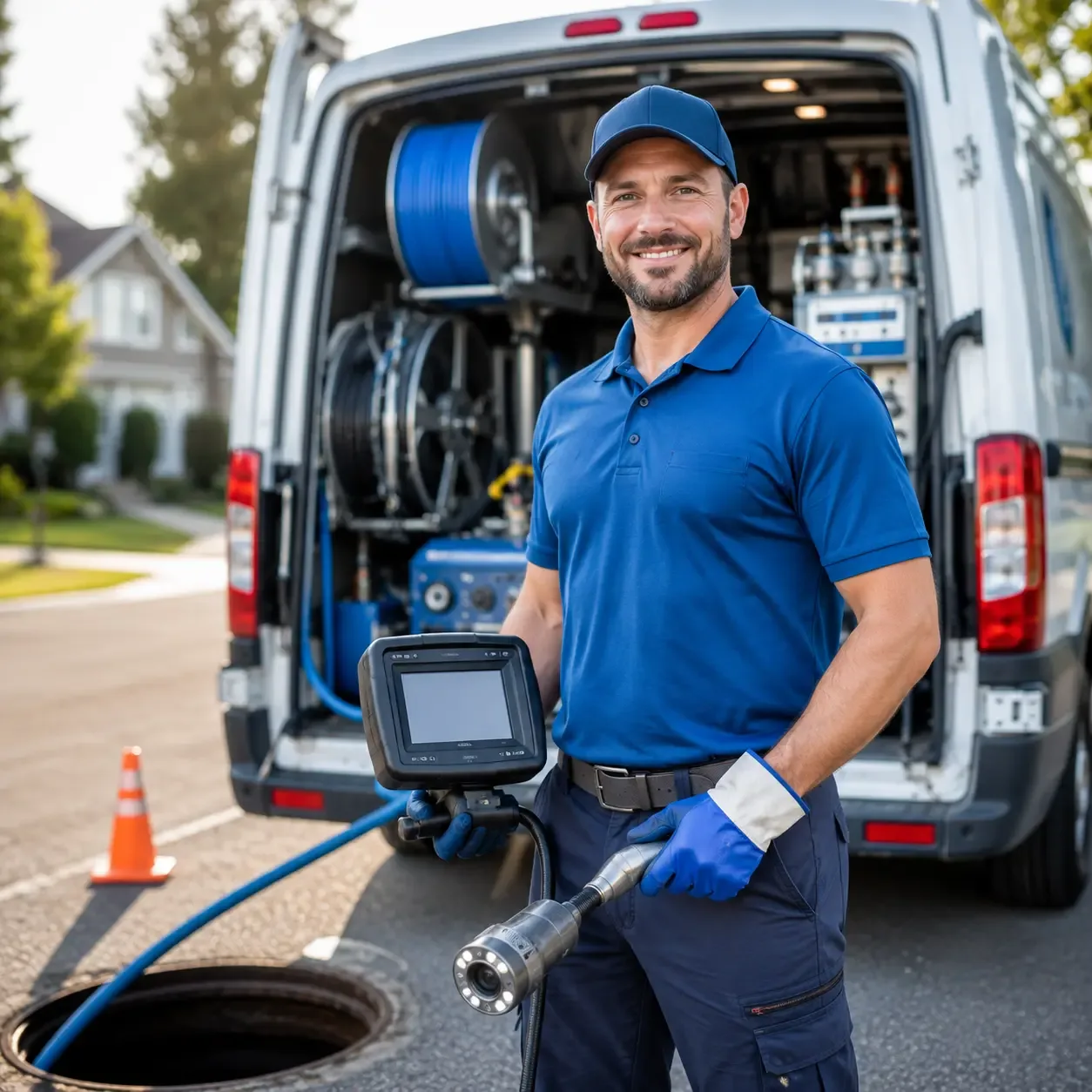 Local Pipe Relining specialists in Castle Creek, NY